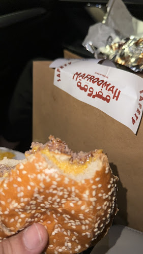 Comentarii opinii despre مفرومةبرجريشن