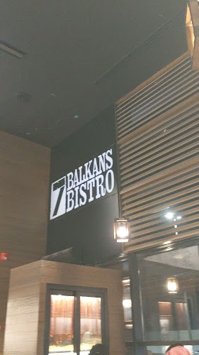 7 بلكانس بسترو - جدة