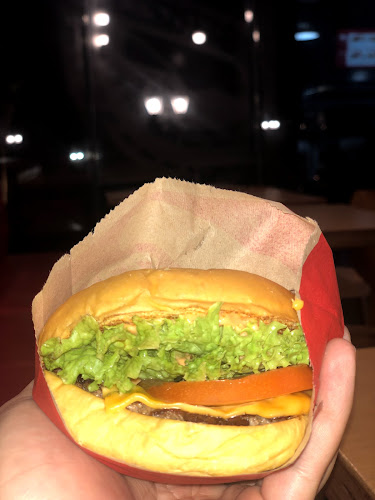 Comentarii opinii despre برغرايززر