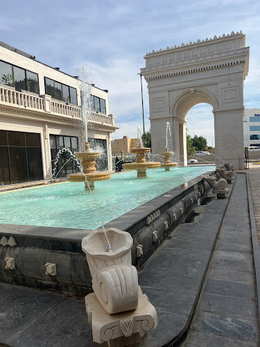 خبازه - الضيافة