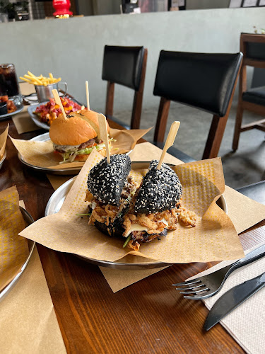 Comentarii opinii despre سنشري برجر