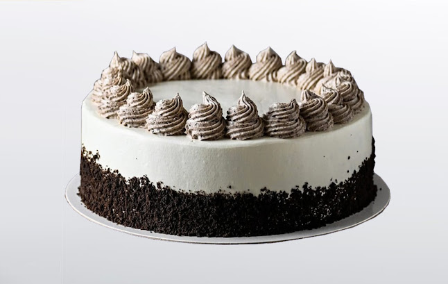 Opinii despre The Cake House | بيت الكيك în الدمام - الضيافة