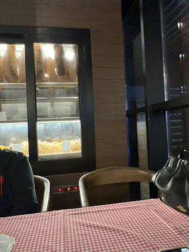 Comentarii opinii despre 7 بلكانس بسترو