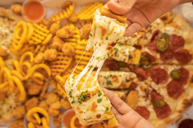 Box Park Center, البترجي، الزهراء، جدة 23522