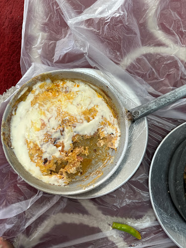 Opinii despre مطعم و فوال جرة الديرة للأكلات الشعبية în الدمام - الضيافة