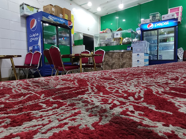 فوال نور الصباح - الظهران