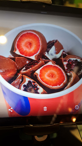 ايس سلايس - الهفوف‎