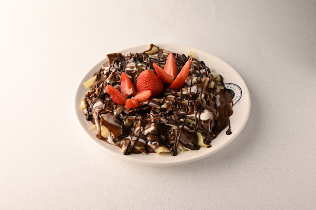 Sweet Time The Best Cafe مقهى الزمن الجميل