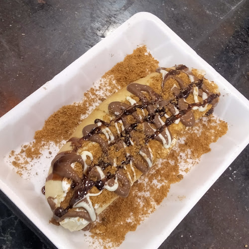 فطاير فريدة