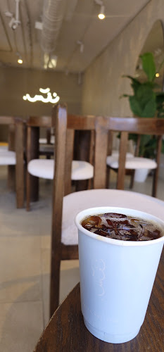 Nafas dot cafe نفس