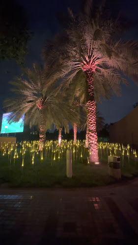 مطاعم المربع - الضيافة