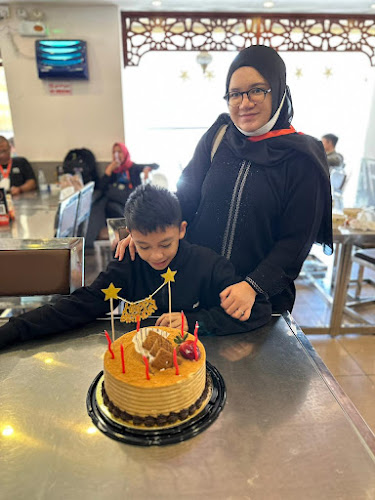 ونغ سولو - جدة