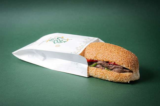 Opinii despre مطعم أبو جبارة în الرياض - الضيافة