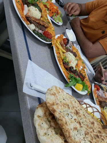 Comentarii opinii despre مطعم مشويات لين