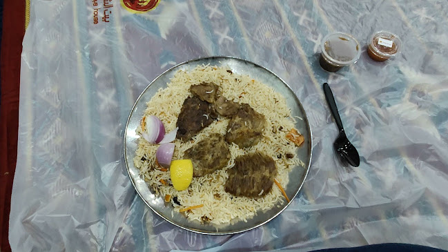 Opinii despre بيت الشواية în الرياض - الضيافة