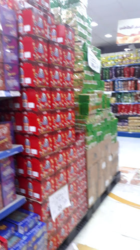 Comentarii opinii despre بونتي قمة الحلويات