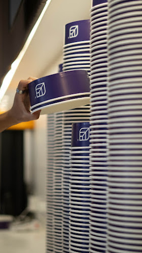 Opinii despre THE FIT BAR TABUK | ذا فت بار تبوك în تبوك - الضيافة