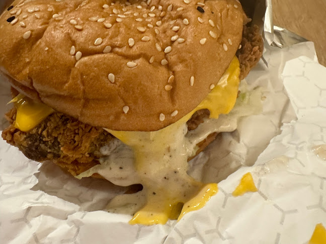 ذا سوفت برجر THE SOFT - الضيافة