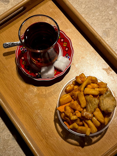 Comentarii opinii despre إستكانة شاي