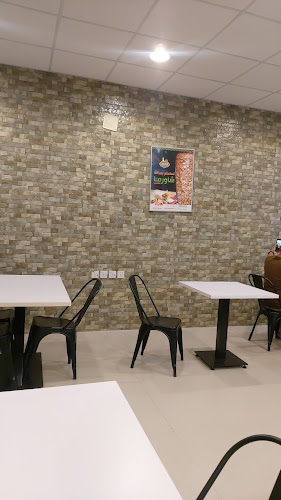 مطعم الطاهي - المجمعة