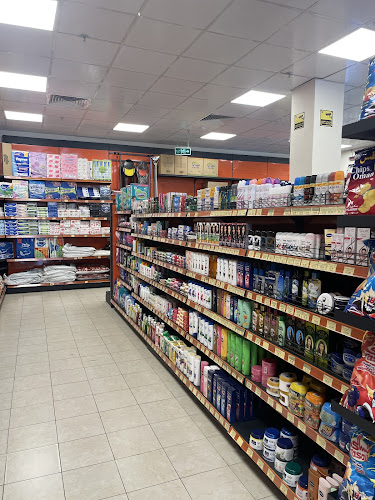 تموينات ميني إم Mini M