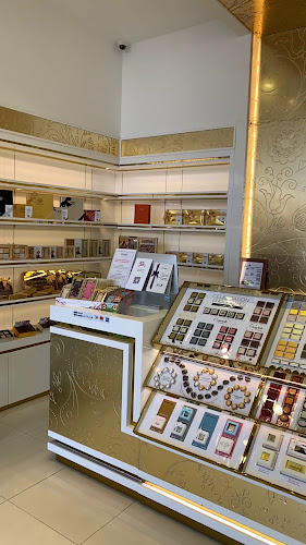 Bostani Chocolate بستاني شوكولا - الضيافة