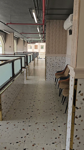 Opinii despre مطعم روح ديرتي în الباحة - الضيافة