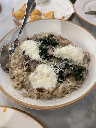 Opinii despre جيمي الايطالي în الرياض - الضيافة