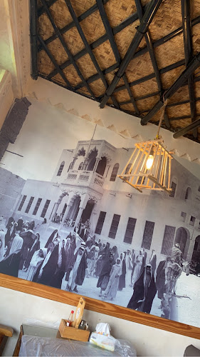 مطعم كباب بوتمبه - الهفوف‎