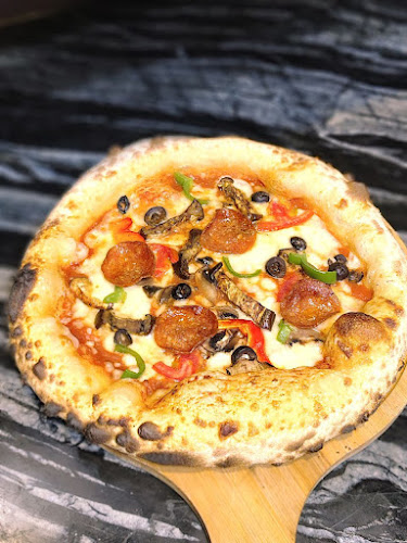 Ciao Amico Restaurant مطعم تشاو اميجو - القطيف‎