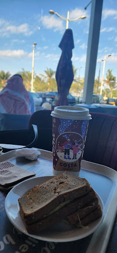 كوستا كوفي - جدة