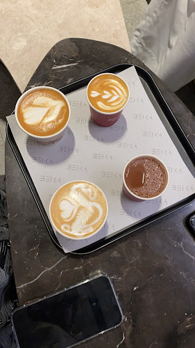 Comentarii opinii despre بيكا