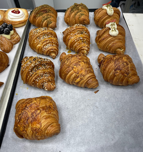 BAKE_so - الضيافة