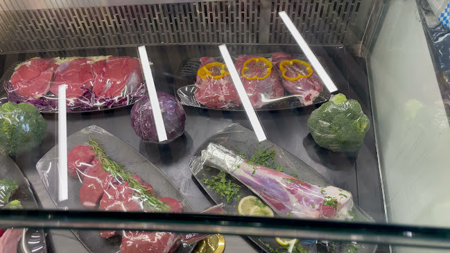 تركي للذبائح - الضيافة