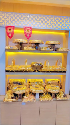 Sanabel Al Salam | سنابل السلام - الظهران