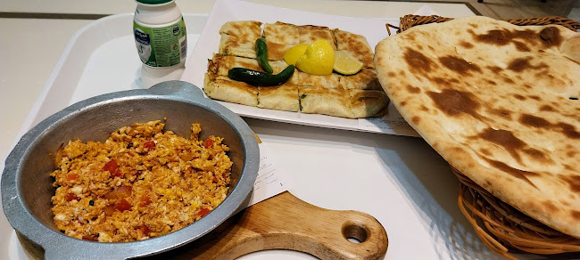 Comentarii opinii despre مطاعم عريكة السنابل