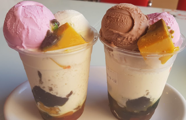 مطعم شاولي مأكولات صينية وفلبينية - الضيافة