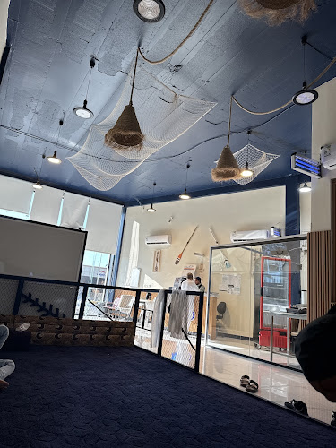 مطعم اليوم سمك - نجران