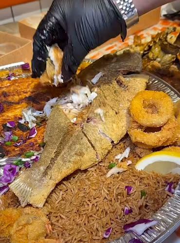 مطعم ايون قريش