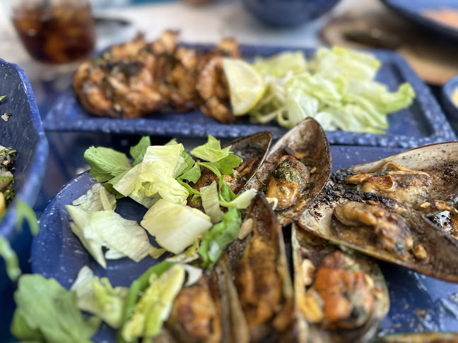 Comentarii opinii despre حكايه بحر