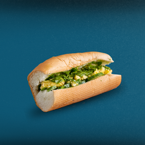 Kazbara Breakfast | فطور كزبرة