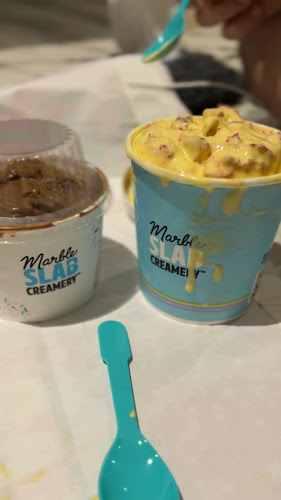 Opinii despre ماربل سلاب كريميري în جدة - الضيافة