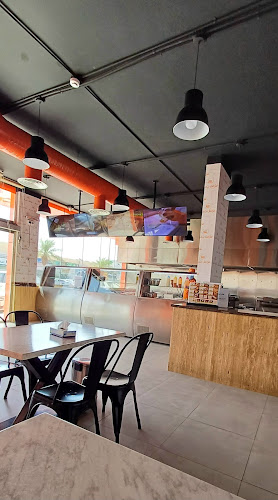 Opinii despre فلافل ثمار în الرياض - الضيافة