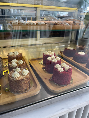 Opinii despre Déjàvu Breakfast & Speciality Coffee în القطيف‎ - الضيافة