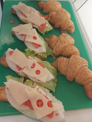 Comentarii opinii despre كروسان وقهوة