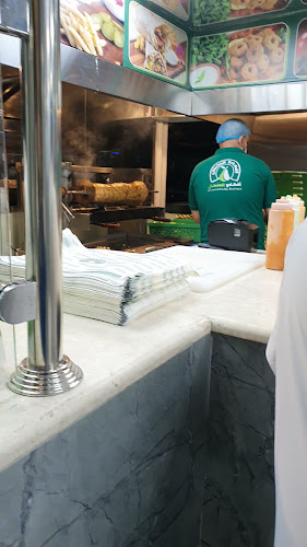 Comentarii opinii despre أفكادو السلطان