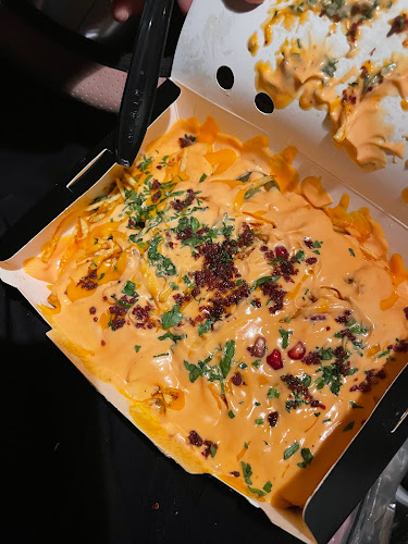 Comentarii opinii despre برجر ماب