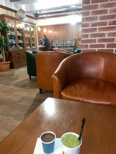 حلاوة 1830 - جدة