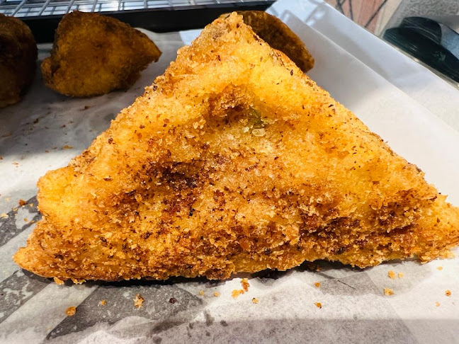 Comentarii opinii despre Tea Time - Adama, Dammam