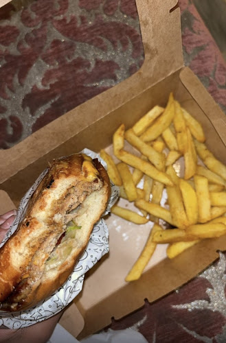 Comentarii opinii despre Ort Burger اورت برجر